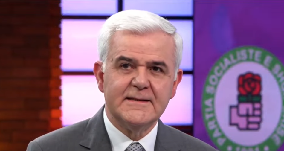 Beteja e 25 prillit, Fatmir Xhafaj rrëfehet për herë të parë pas zgjedhjeve: Nga dinamikat, te prapaskenat, akuzat e kundërshtarëve politikë, marrëdhënia me Ramën e Veliajn Fatmir Xhafaj 2