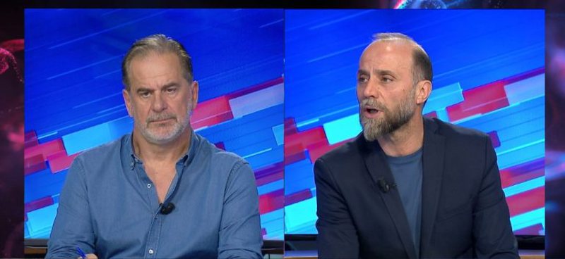Berisha paralajmëroi rikthimin në krye të PD-së, Zheji dhe gazetari i njohur zbulojnë çfarë pritet të ndodhë të dielën Gazetari Arion Sulo dhe analisti Artur Zhjeji