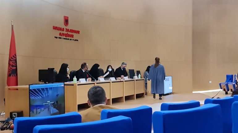 PD ankimon në Kolegjin Zgjedhor rezultatin për Shkodrën, ja kur do jetë seanca Kolegji Zgjedhor 770x433 1