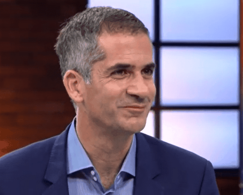 Kryebashkiaku grek jep mesazhin e fortë: S’ka dallime, aq sa jam unë athinas, janë edhe shqiptarët Kostas Bakoyannis