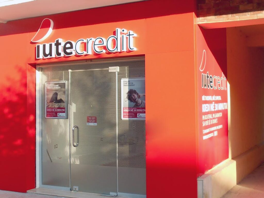 Kreditë tek Iute Credit Albania, denoncimi i Dhomës Kombëtare të Përmbaruesve Gjyqësorë Kredite tek Iute Credit Albania denoncimi i Dhomes Kombetare te Permbaruesve Gjyqesore