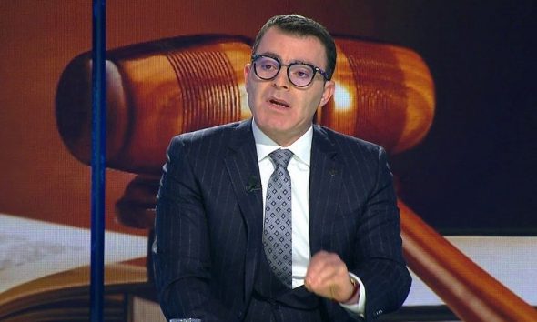 Deputeti i PS akuzon Metën: Vrasja e Elbasanit ndodhi pas thirrjeve të tij “Gjejini patronazhistët!” Kryetari i Komisionit Hetimor Parlamentar Alket Hyseni