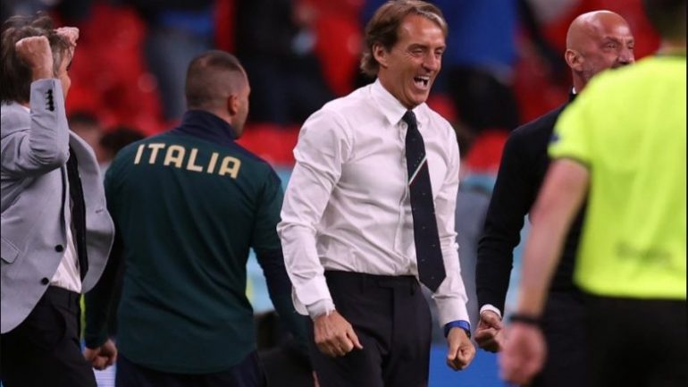 Mancini: Italia meritoi të fitonte edhe në lojën e rregullt Mancini 3 770x433 1