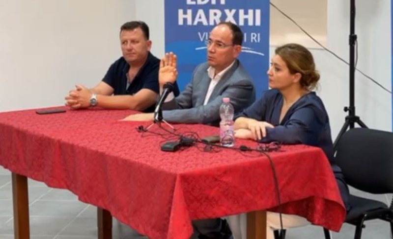 Nishani del me deklaratën e fortë kundër Bashës: Boll gënjeve se mund të rrëzosh Ramën në shtator! NISHANI HARXHI
