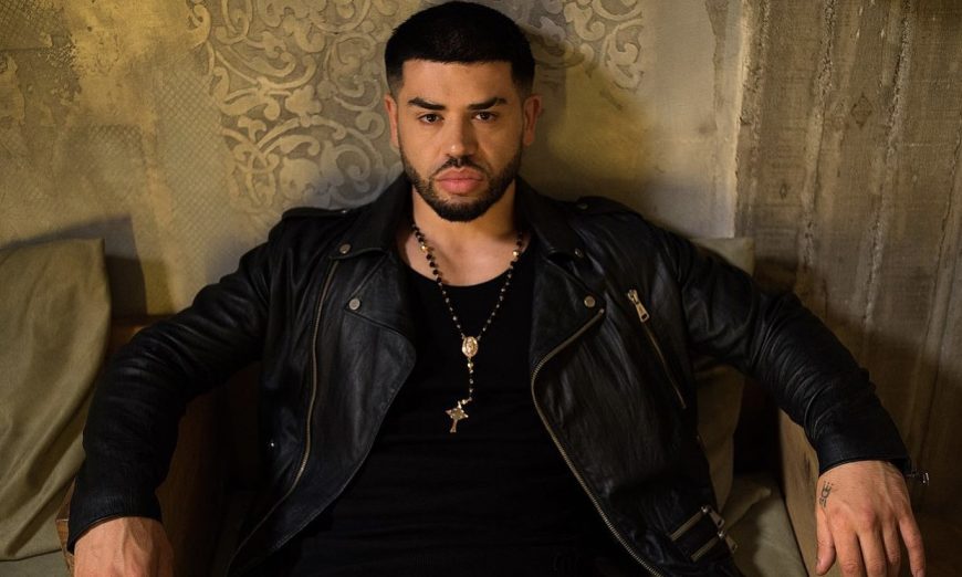 Noizy vlerësohet me çmimin e madh për hitin që bëri namin dy vite më parë Noyzi 1