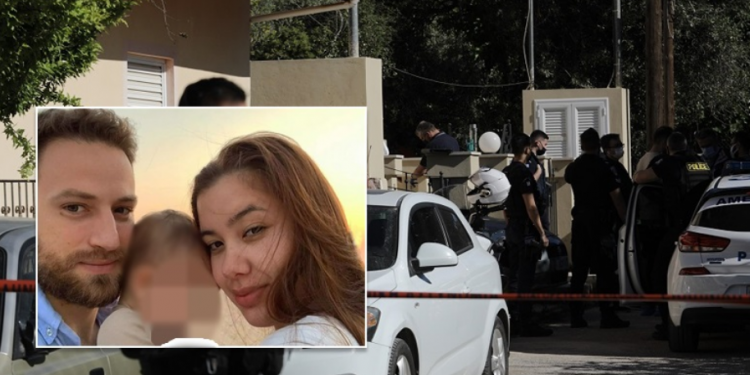 Piloti grek pranon krimin, rrëfen vrasjen e gruas: Më tha se do të më linte Pilot 750x375 1