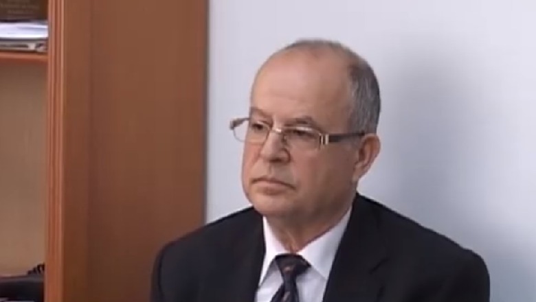 Lajmi i fundit/ Arrestohet prokurori i Sarandës, në pranga dhe oficeri i policisë gjyqësore Sali Hasa
