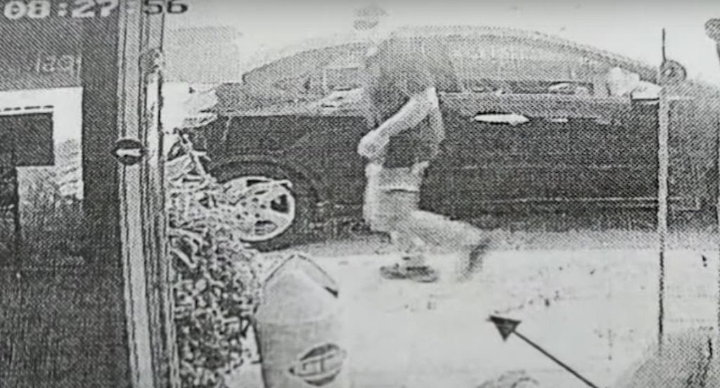 Si u vra me 6 plumba te këmbët e motrës biznesmeni Niko Goro në Himarë; kushëri me kreun e Bashkisë Jorgo Goro 5 Screenshot 9 1 1024x552 1