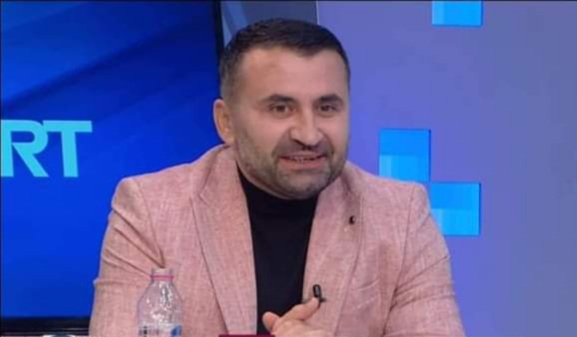 Sajmir Patushi emërohet trajner i Burrelit, gëzohen tifozët matjanë WhatsApp Image 2021 06 13 at 13.26.45