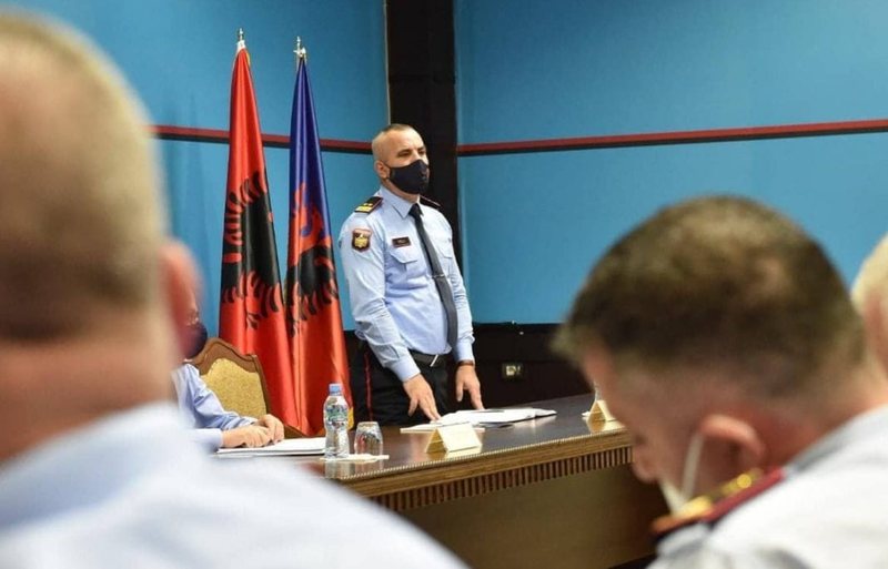 Ngjarjet kriminale në vend, Ardi Veliu bën lëvizjen urgjente dhe jep ultimatumin e prerë: Gjeni lokalet ku…(E PLOTË) ardi veliu