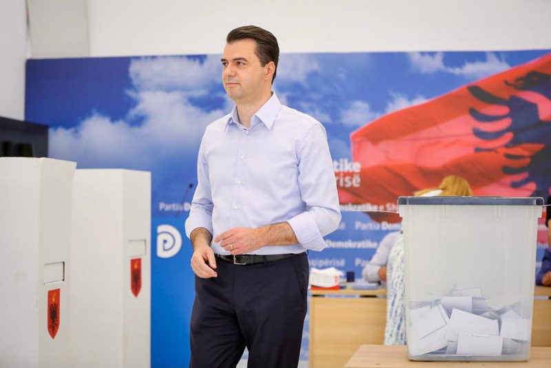 Kryesia e PD-së, Basha: Të përgatitemi me të gjitha format dhe mjetet për të sjellë ndryshimin basha 2