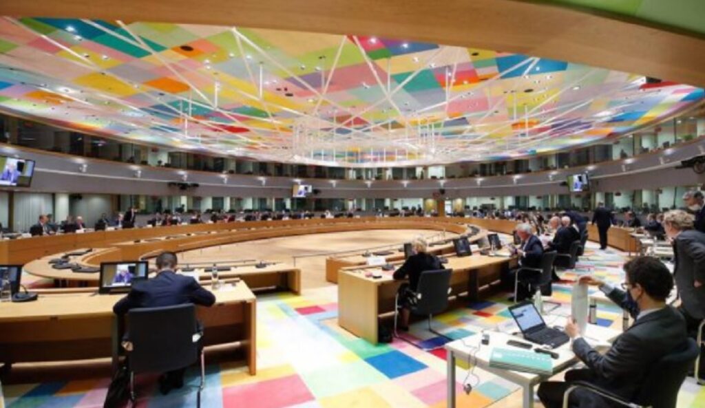 Takimi i ministrave të BE, asnjë rezervë për Shqipërinë, Maqedonia “peng” nga Bullgaria bashkimi europian