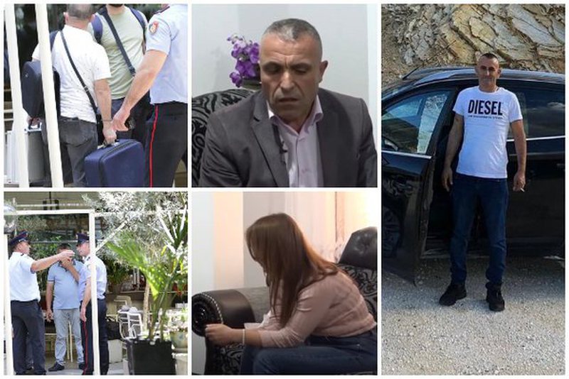 Vrau ish-dhëndrin në sy të nipit, mësohet çfarë tha 52-vjeçari në polici: Na kërcënonte edhe pas ndarjes nga vajza, sot e qëllova pasi… dhendri