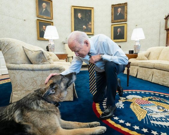 Biden ndan lajmin pikëllues, i ngordh pastori gjerman me të cilin kishte jetuar prej 13 vitesh ewrwr 3 563x450 1