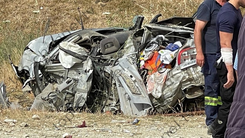 Aksidenti tragjik me 4 viktima në Vlorë, Gjykata lë në burg 22-vjeçarin që drejtonte “Audin” f74834bf 65fa 45ea 93f7 c6fd22253337