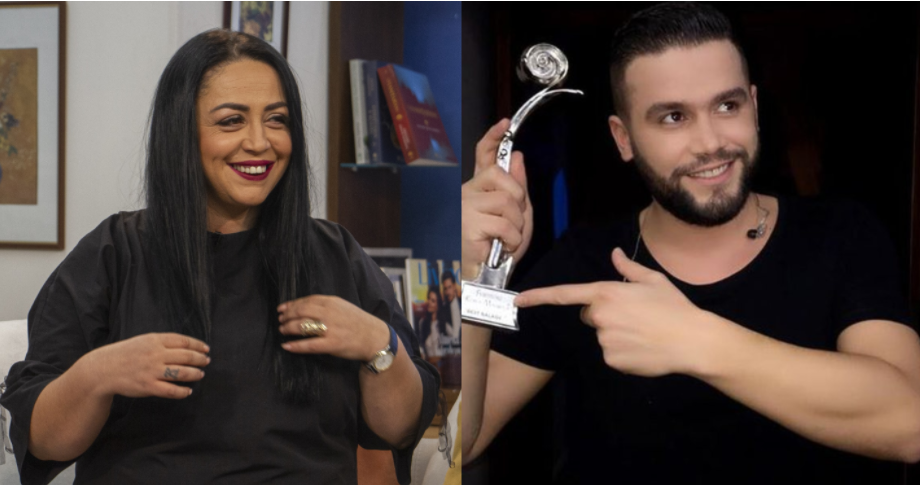 Sherr mes Flori Mumajesit e Kozeta Kurtit: Eskorta në Dubai po merren me muzikë! (FOTO LAJM) flor mumajesi