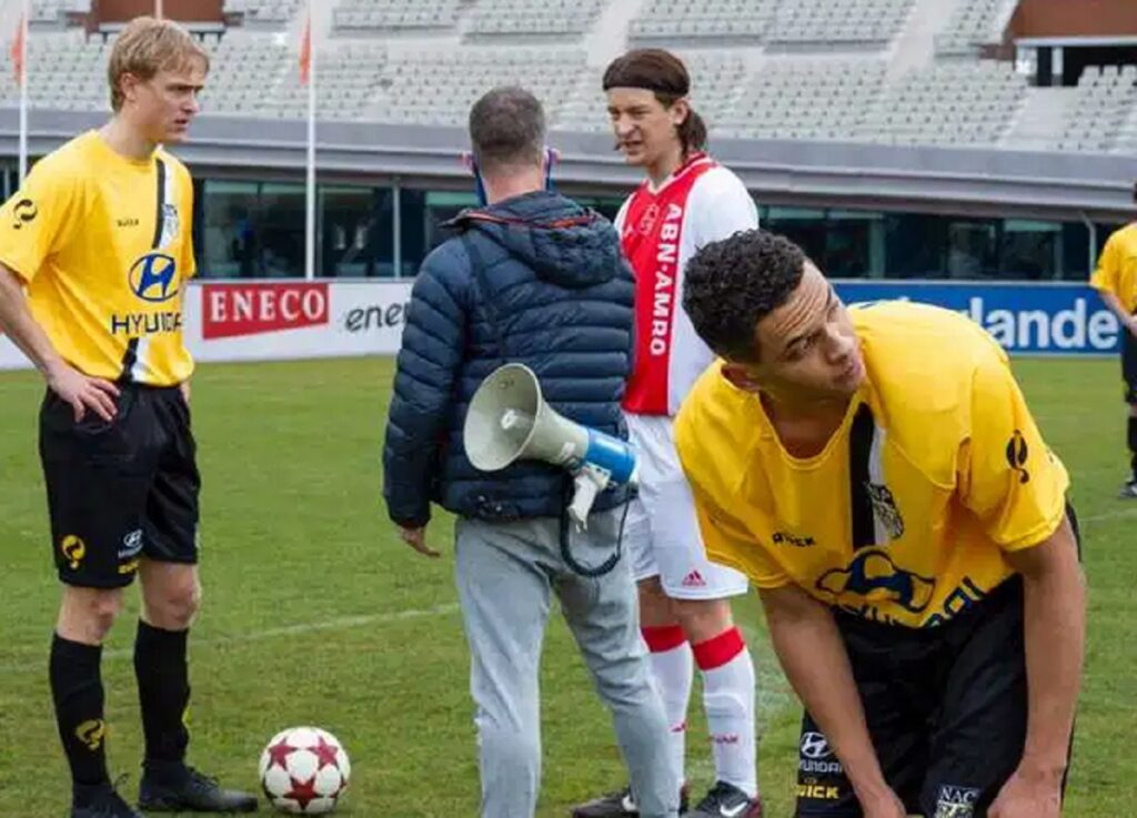 “Zlatani” shqiptar/ Premiera e filmit për futbollistin jepet më 10 shtator granit rushiti