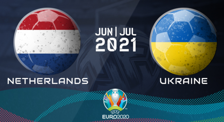 “Euro 2020”, Formacionet zyrtare Holandë – Ukrainë hollande ukraine