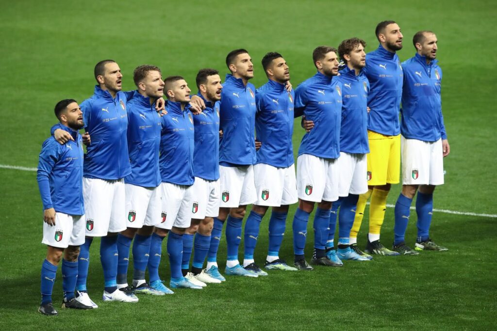 italia