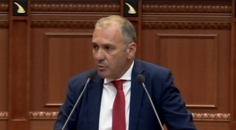 Inceneratorët, Arben Kraja: SPAK ka nën hetim ministra dhe deputetë kraja2 770x425 1