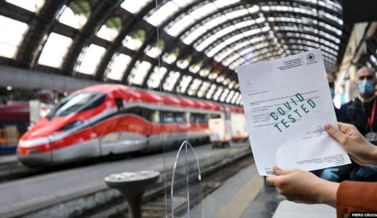 BE heq kufizimet e udhëtimit për tri vende të Ballkanit, përfshihet edhe Shqipëria kufizime 770x447 1