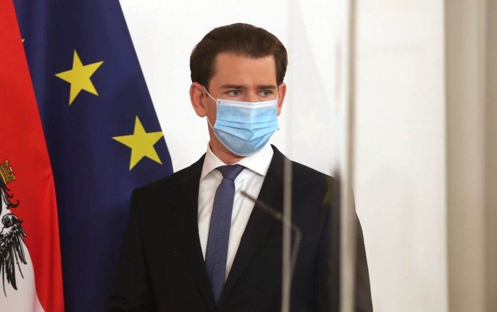 Austria një milion doza vaksinash për Ballkanin Perëndimor, përfiton edhe Shqipëria kurzi