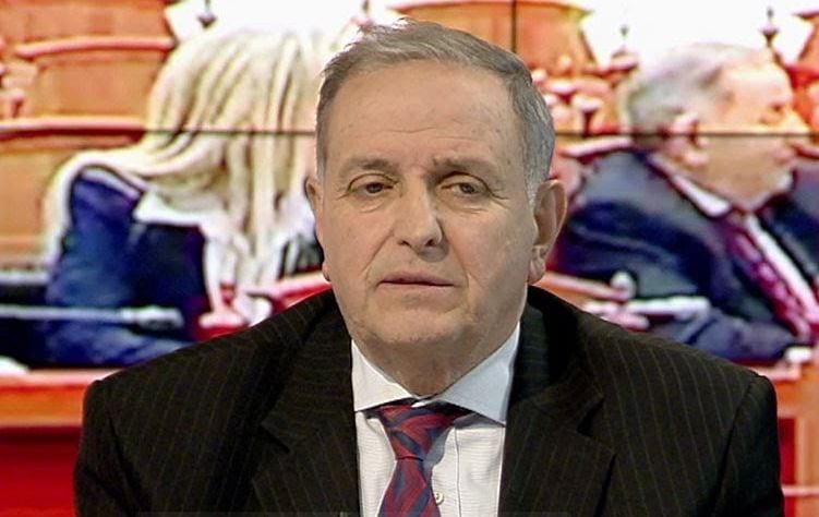 Deputeti minoritar i Korçës ankesë OSBE-së: RTSH duhet të transmetojë shfaqje në gjuhën greke ligoraq karamelo 1