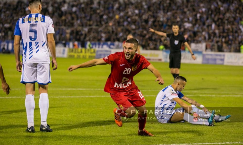 Superliga apo më shumë para? Transferimi i Esat Malës në Turqi kthehet në ankand mala 2