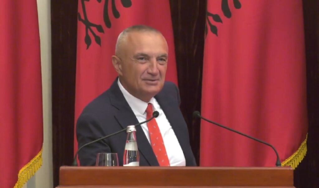 “Fati” i Metës do të jetë në duart e gjyqtarit që e emëroi vetë Presidenti meta presidence