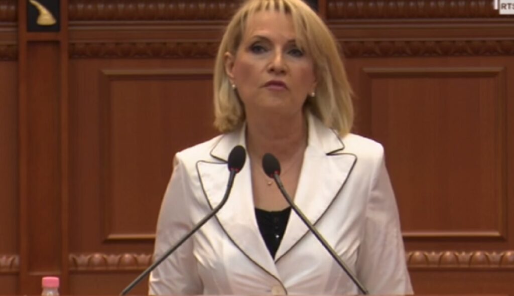 mimi kodheli