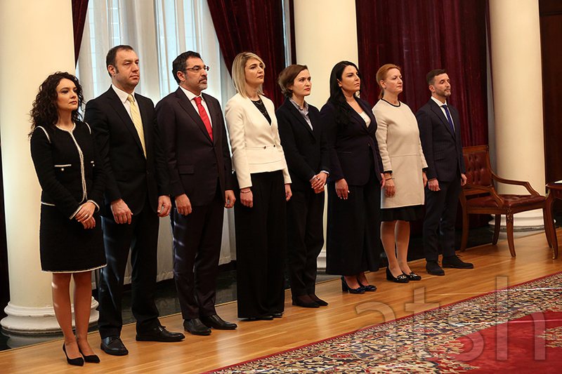 Pasuria e kabinetit qeveritar, Manastriliu dhe Denaj të ardhura nga qiratë, ja deklarimet e emrave të tjerë ministra