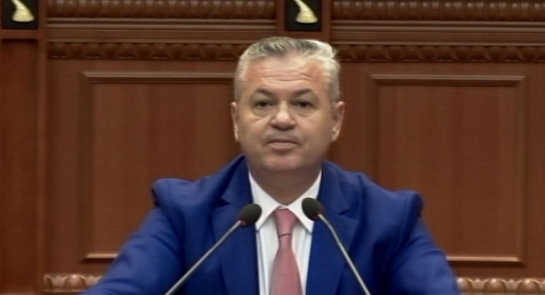 Murrizi: Të hetohet pasuria për çdo deputet ministër dhe kryebashkiak murrizi32 770x417 1