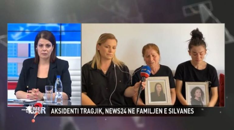 U shua familja/ Nëna rrëfen bisedën: Po këndonin e kërcenin, po prisnin me padurim të vinin nena 770x430 1