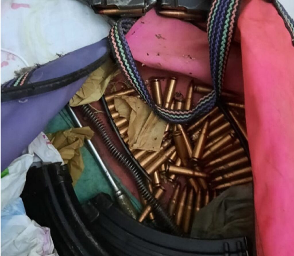 Korçë/ Tentoi të vriste me armë zjarri 29-vjeçarin, arrestohet plumba