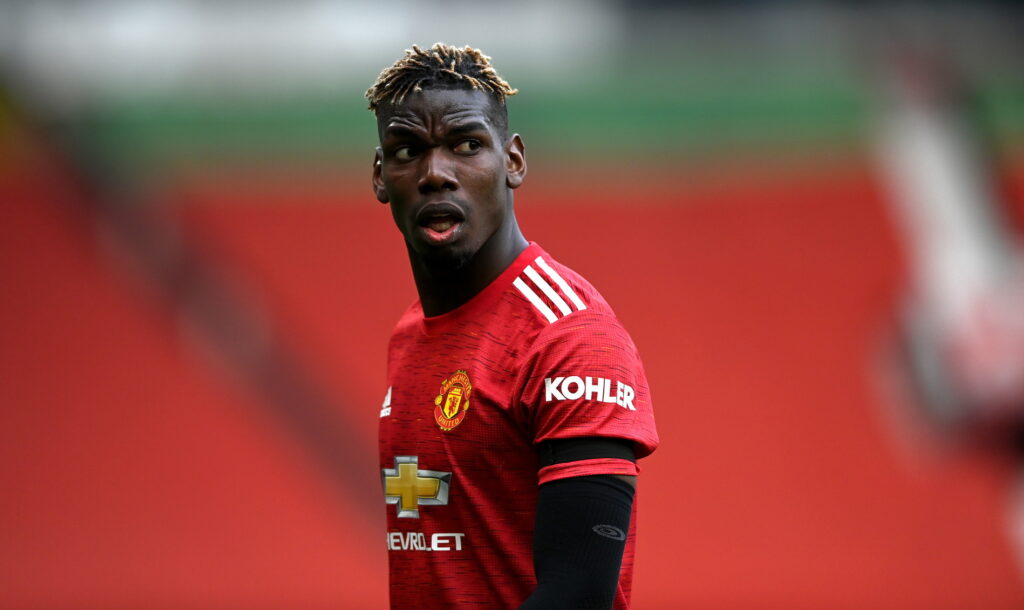 pogba