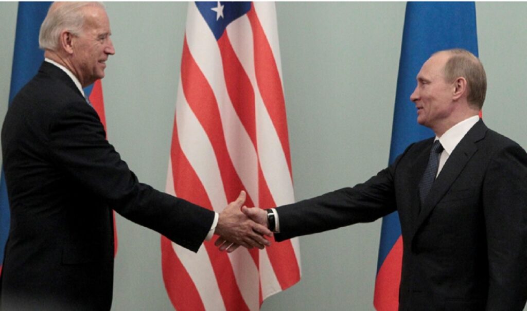 Biden-Putin: Biseda pesë orëshe, por pa drekë, e rrethuar nga mbi 3 mijë agjentë rotacion