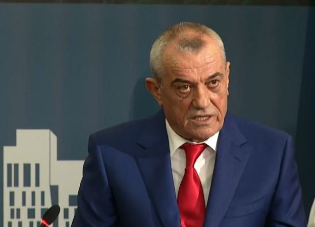 Ruçi shpreh ngushëllimet për ndarjen aksidentale nga jeta të 4 anëtarëve të familjes Gushi: Zero tolerancë ndaj shkeljes së ligjeve! ruci 4 e1624626793765 624x450 1