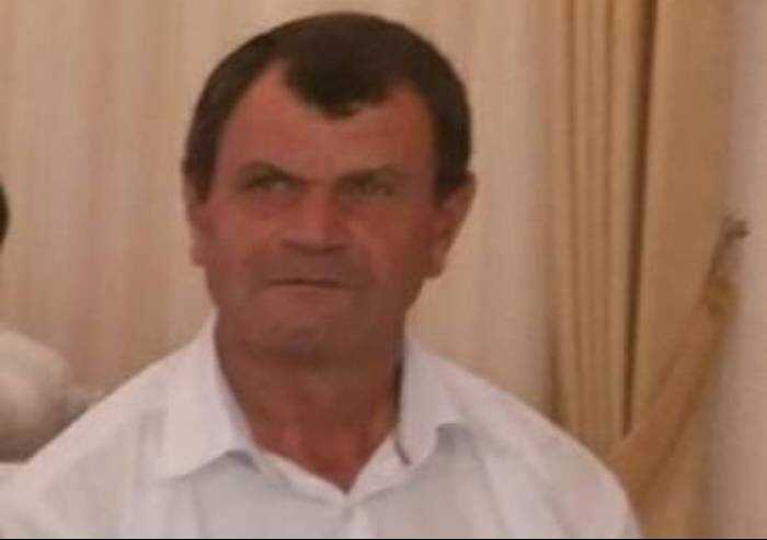 Bie në korrent, humb jetën tragjikisht 60-vjeçari shqiptar në Itali 1 savignano folgorato.jp2