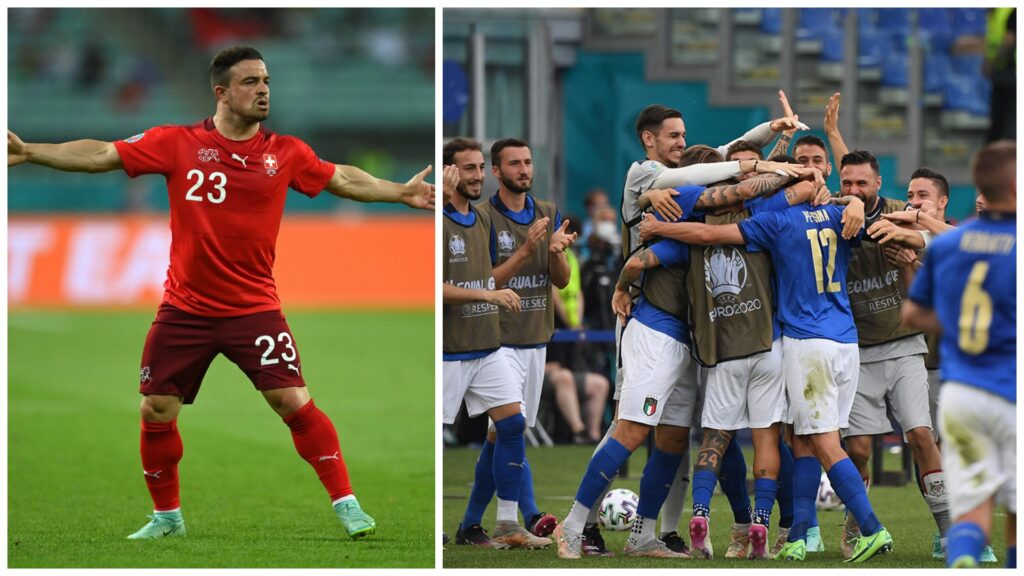 shaqiri italia