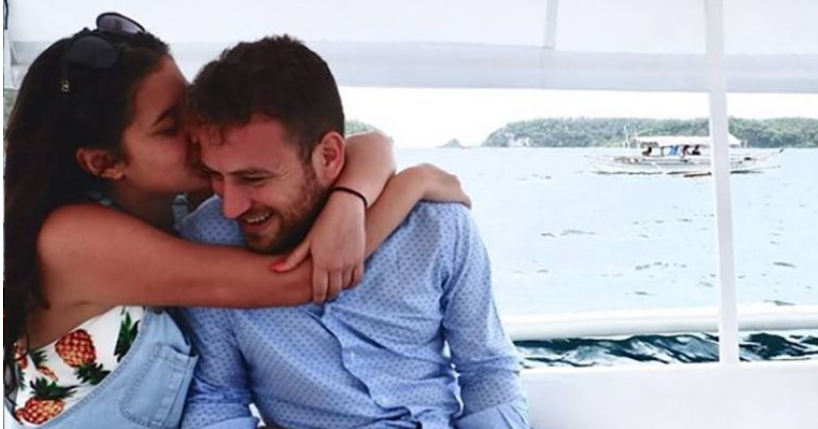 Media greke: 20-vjeçaren britanike e mbyti burri në sy të foshnjës vajza greqi
