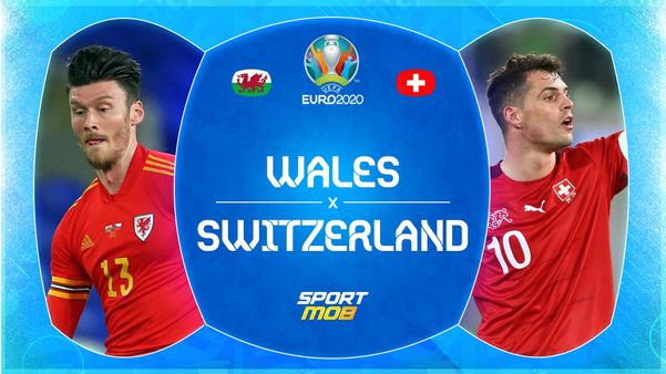 “Uells-Zvicër”, formacionet zyrtare. Xhaka dhe Shaqiri gati të ‘pushtojnë’ Europianin