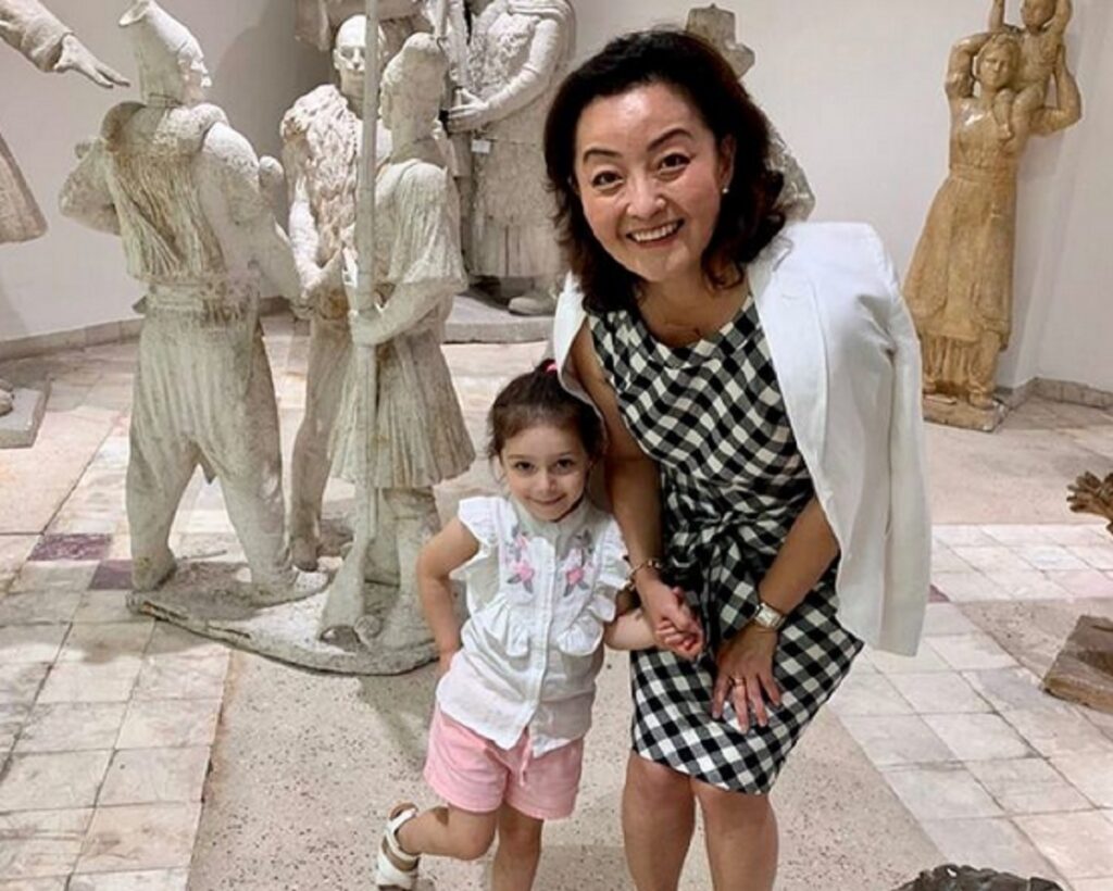 yuri kim