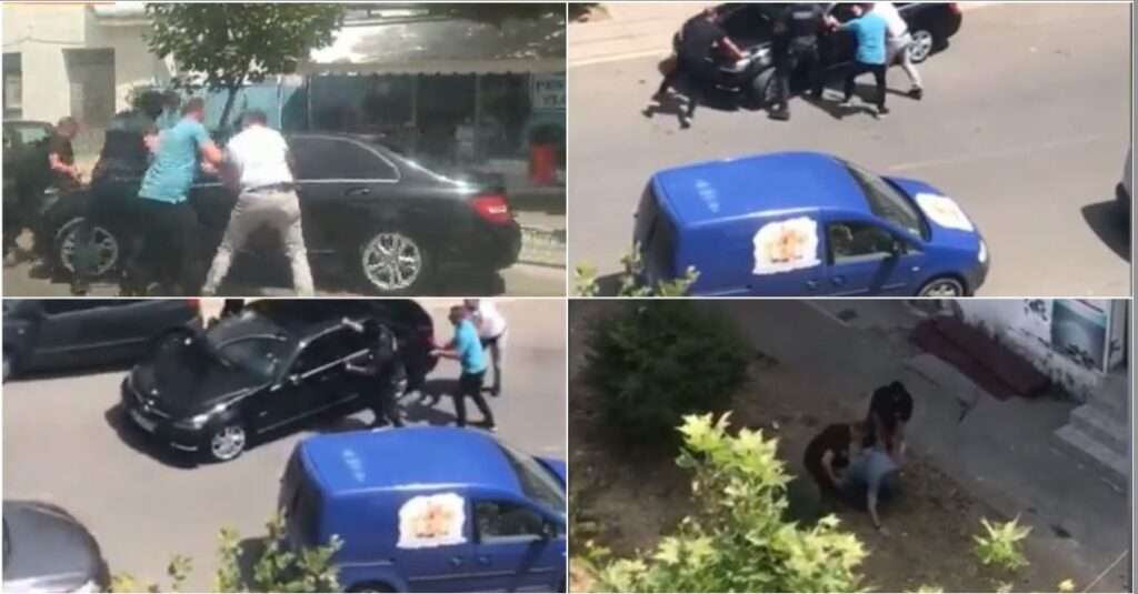 “Dua një picë” për kokainën/ Zbardhet skema e trafikut të drogës në Tiranë 03a46176 bbe9 4539 b792 0c3f1e8ffdcf