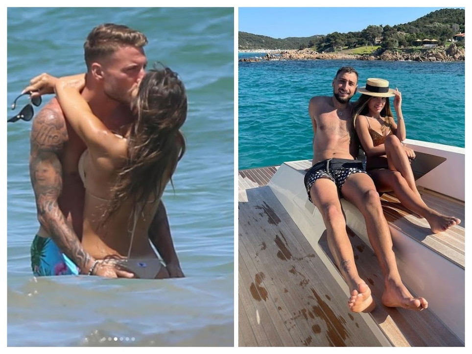 Yjet e Italisë nisin pushimet në bregdet, paparazët i fotografojnë në momente intime 081438748 e1ba3142 98da 466a bd26 0e36fad61262 Copy