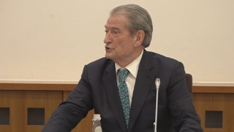 Berisha: Kam marrë miliona vota si politikan, Rama e Soros kanë bërë raportet për mua “non grata”