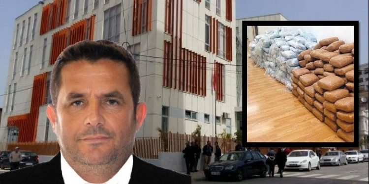 Klemend Balili ‘lirohet’ nga burgu i Peqinit, Gjykata e transferon në… 1625998555 Screenshot2 750x375 1