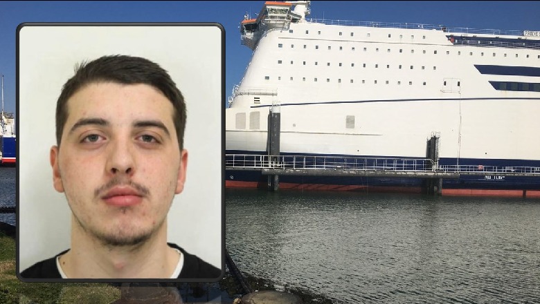 ‘Nuk do ta bëj përsëri, doja të ndihmoja bashkatdhetarët’, studenti shqiptar në Holandë akuzohet për trafikim qeniesh njerëzore 19 vjecari dhe anije ne Portin e Roterdamit