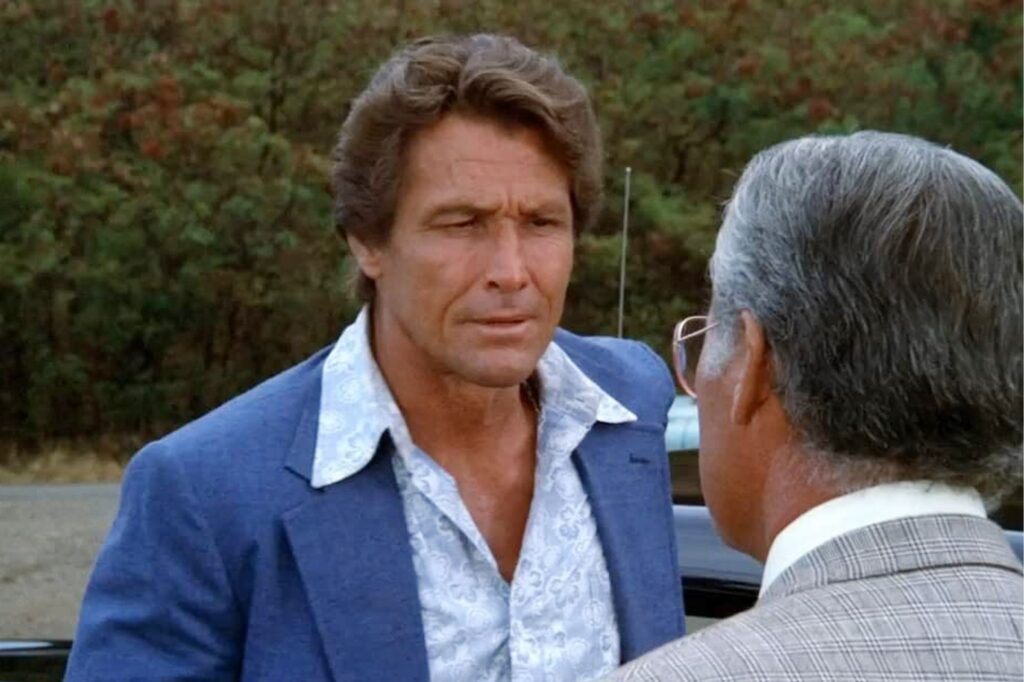 Ndahet nga jeta në moshën 88-vjeçare aktori i njohur i ‘Hollywood’, William Smith 2 2 12