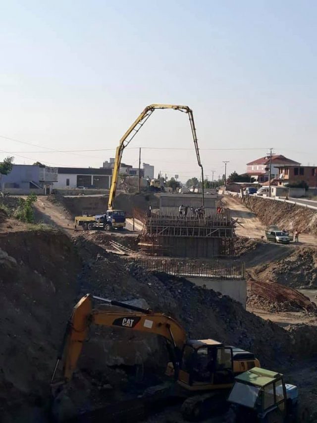 Rama publikon pamjet nga ura që lidh Tiranën me veriun: Përfundon brenda vitit 1 216438775 10158887387731523 9099866875954226655 n 640x853 1