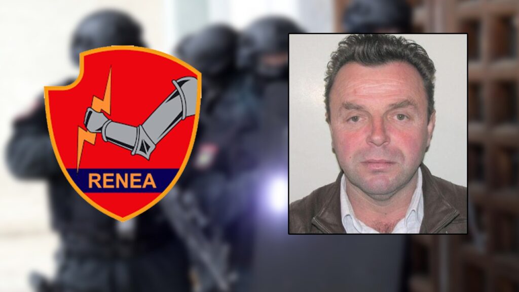 DINAMIKA/ Hapi zjarr kundër policisë, RENEA qëllon shkodranin e kërkuar për vrasje 2c0791fe 3a02 43ff 9808 dd9c46ffe6ad